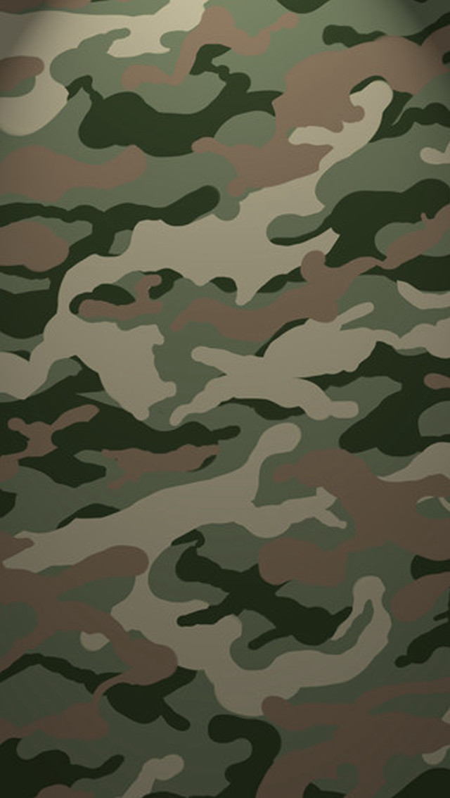 Camouflage background light black side free wallpaper - medium preview image