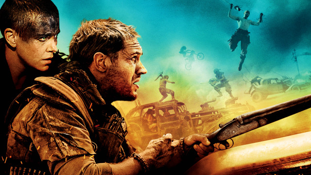 Man holding gun next to free wallpaper - medium preview image