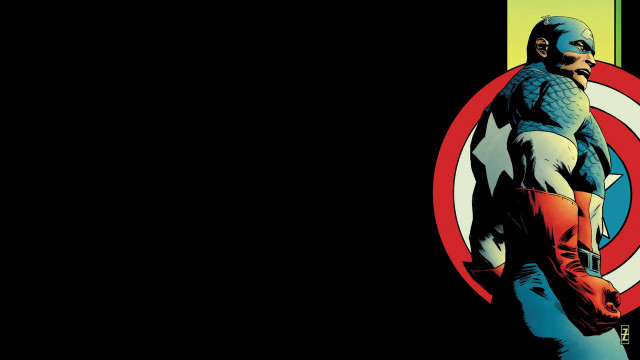 Man blue red costume cobra free wallpaper - medium preview image