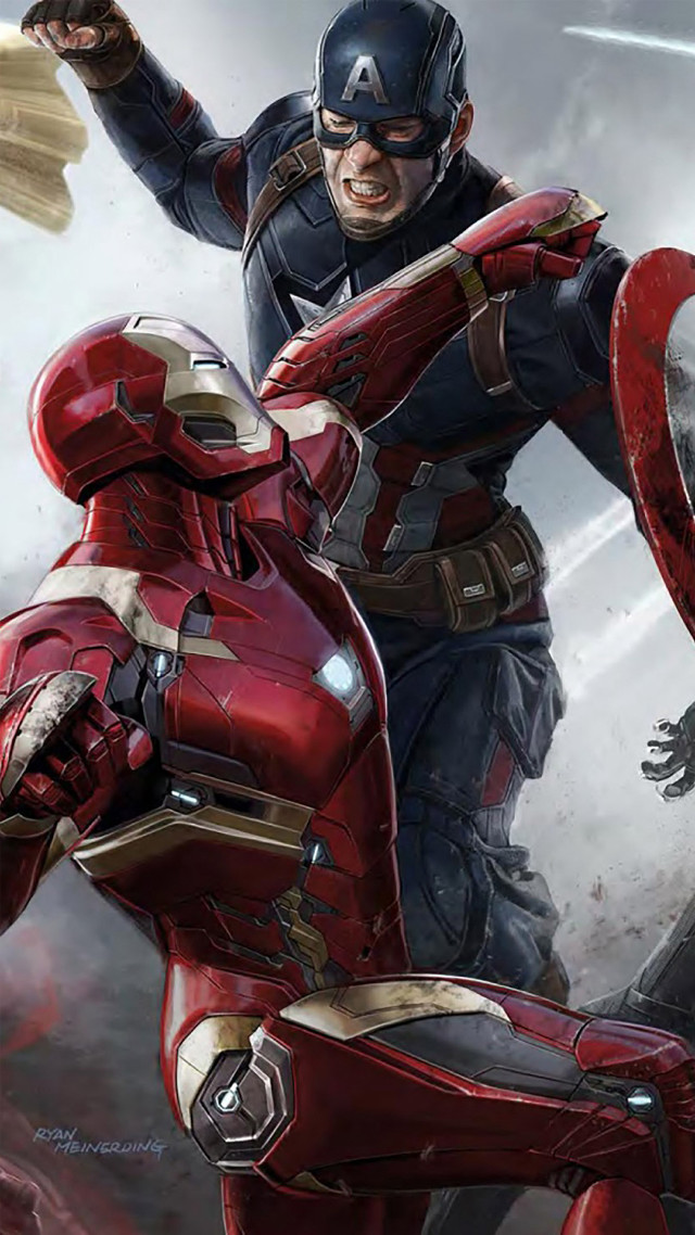 Man suit helmet sword another free wallpaper - medium preview image
