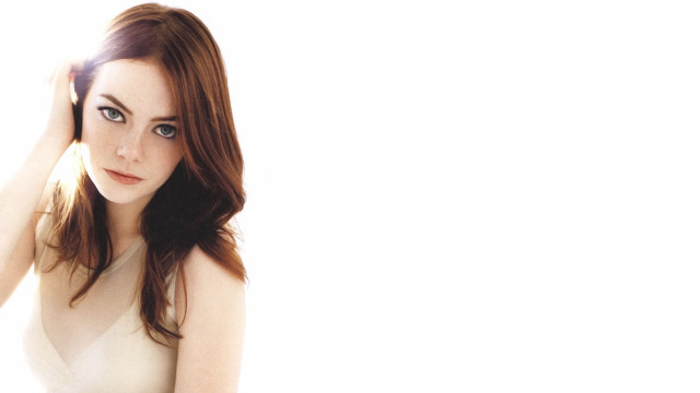 Constance anne parker long hair #4 free wallpaper - medium preview image