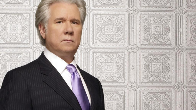 Man suit tie wall pattern free wallpaper - medium preview image