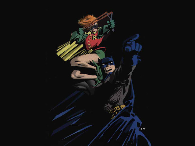Batman catwoman dark room black free wallpaper - medium preview image