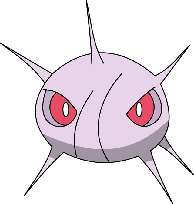 White object red eyes black free wallpaper - medium preview image