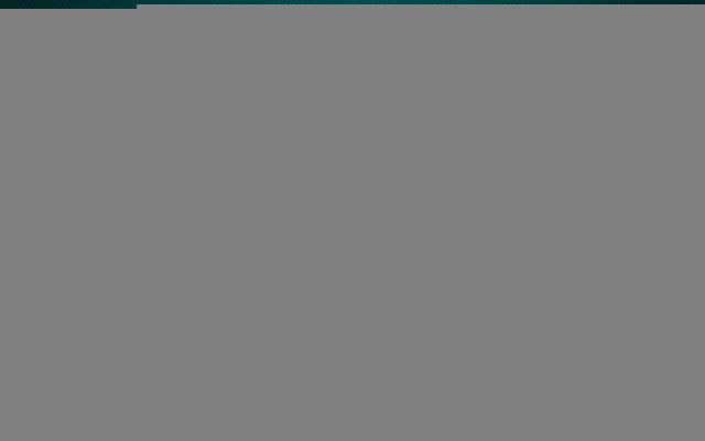 Man standing gray background black free wallpaper - medium preview image