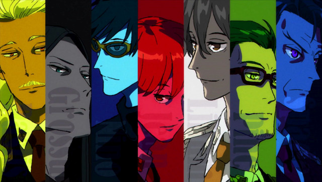 Diverse group colored hair different free wallpaper - medium preview image