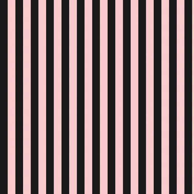 Black pink striped wallpaper vertical free wallpaper - medium preview image