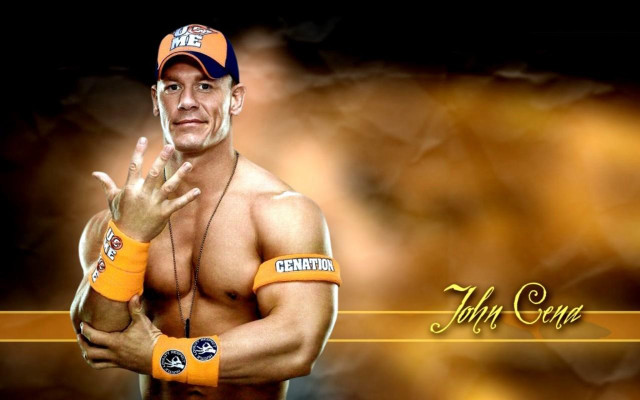 Man hat gloves posing hands free wallpaper - medium preview image