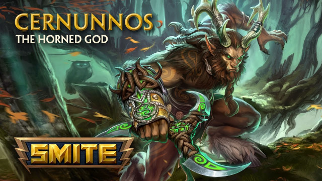 Cerninos character image png free wallpaper - medium preview image