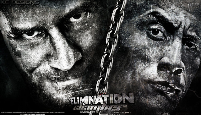 Movie poster men chains illumination free wallpaper - medium preview image