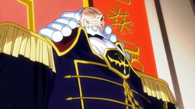 Man uniform red wall gold free wallpaper - medium preview image