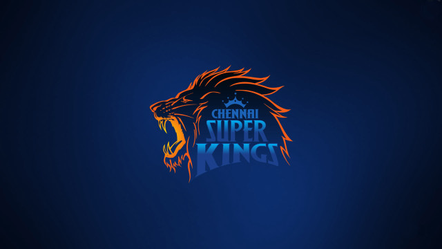 Blue lion head super kings free wallpaper - medium preview image
