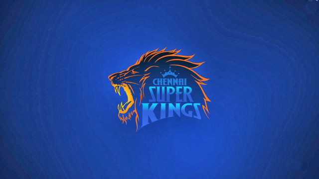 Blue lion super kings crown free wallpaper - medium preview image