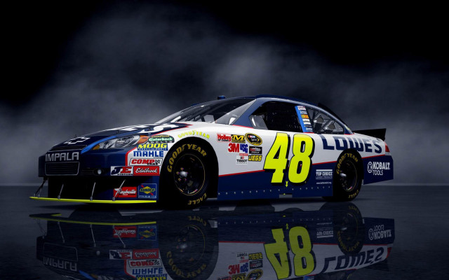 Car number darkroom smoke back #2 free wallpaper - medium preview image