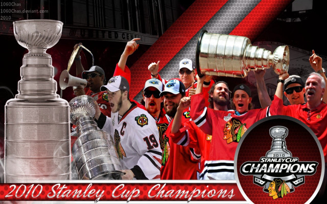 Group people stanley cup crowd free wallpaper - medium preview image