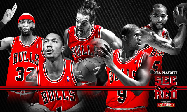 Red basketball men madhouse parody free wallpaper - medium preview image