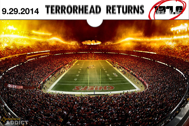 Stadium crowd football field cityscape free wallpaper - medium preview image