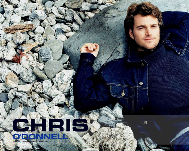 Man lying rock wall chris free wallpaper - medium preview image