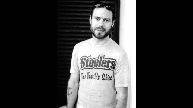 Man beard tshirt steeler no free wallpaper - medium preview image