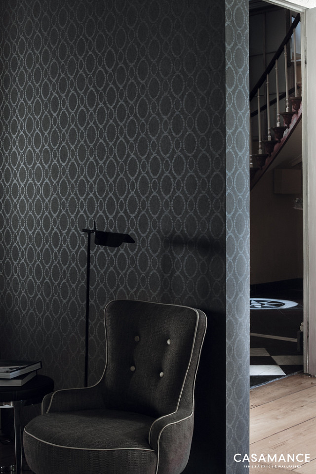 Chair table room wallpaper staircase free wallpaper - medium preview image