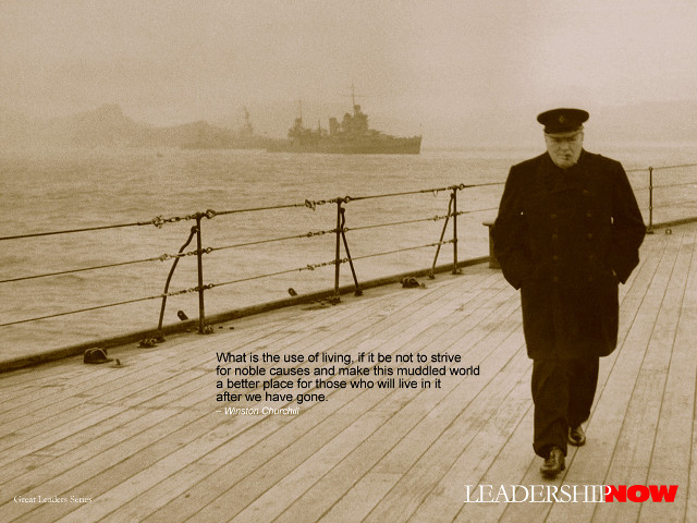 Man walking pier ship hat free wallpaper - medium preview image