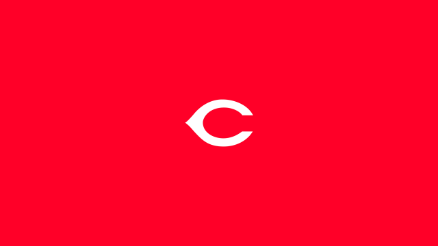 Red background white c side free wallpaper for desktop - medium preview image