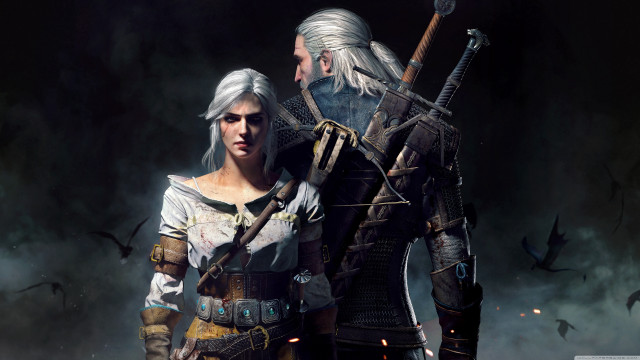 Couple people dark room bats free wallpaper - medium preview image