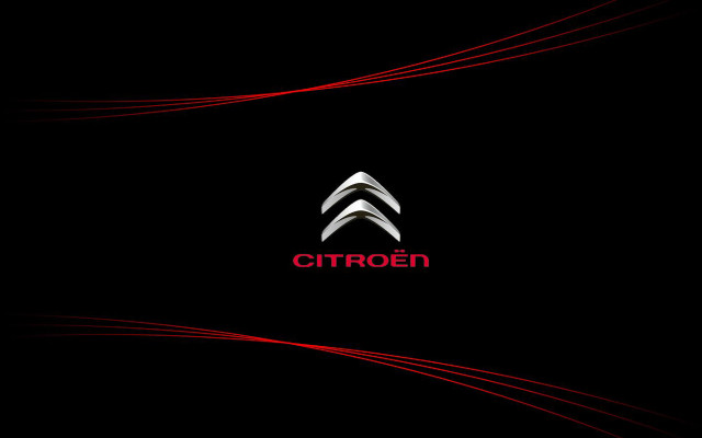 Black red logo red stripe free wallpaper - medium preview image