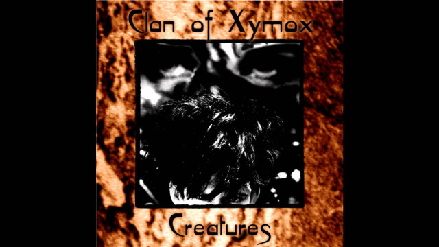 Man beard album creature sunset free wallpaper - medium preview image