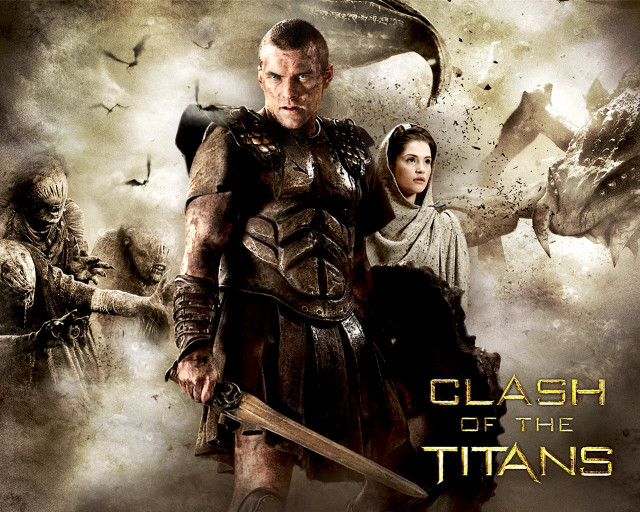 Armor sword movie poster man free wallpaper - medium preview image