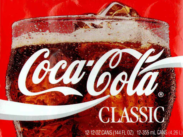 Coca cola table beer soda free wallpaper - medium preview image