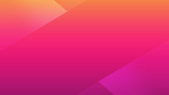 Pink orange background diagonal design free wallpaper - medium preview image