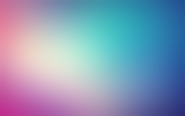 Blurry background with blue #3 free wallpaper - medium preview image