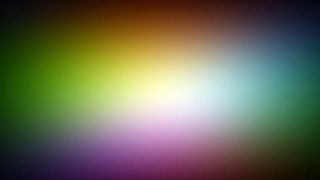 Blurry multicolored background black white #3 free wallpaper - medium preview image