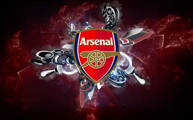 Red black shield scissors items free wallpaper - medium preview image