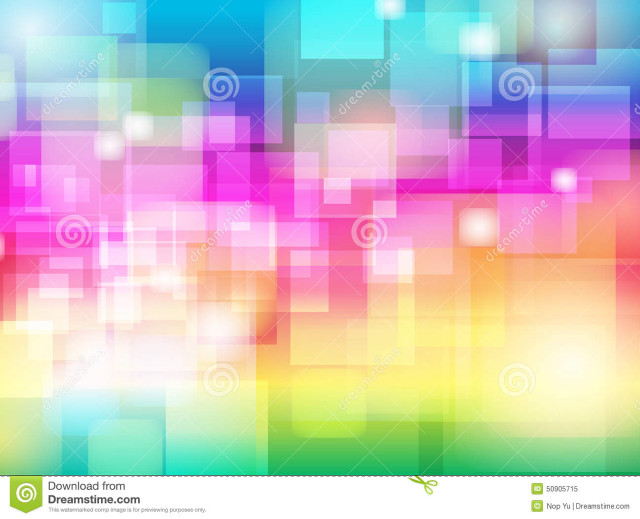 Colorful abstract background squares patterns free wallpaper - medium preview image