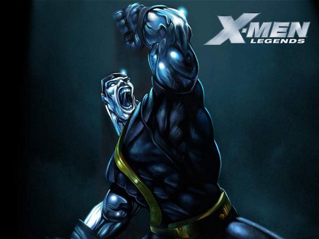 Man black suit yellow belt free wallpaper - medium preview image