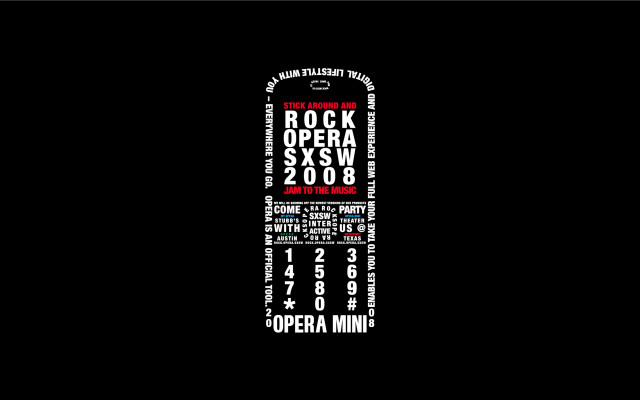 Bottle rock opera sixx8sw dark free wallpaper - medium preview image