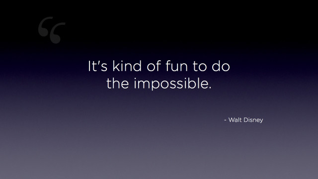 Quote black white blue text free wallpaper - medium preview image