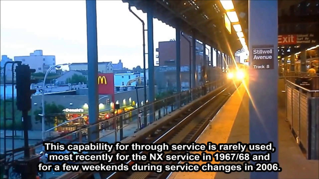 Train station evening service quote free wallpaper - medium preview image