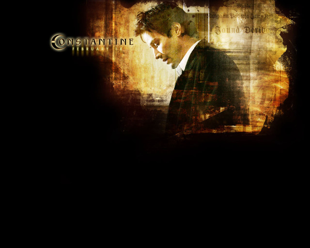Man suit tie darkbackground quarantime free wallpaper - medium preview image