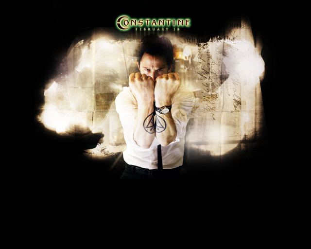Man hands face dark background free wallpaper - medium preview image