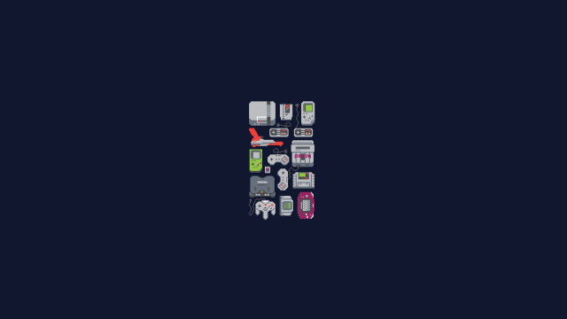 Cell phones blue surface plane free wallpaper - medium preview image