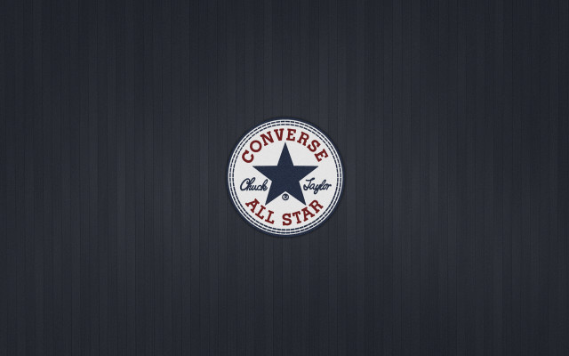 Converse star stripe screenshot behance free wallpaper - medium preview image