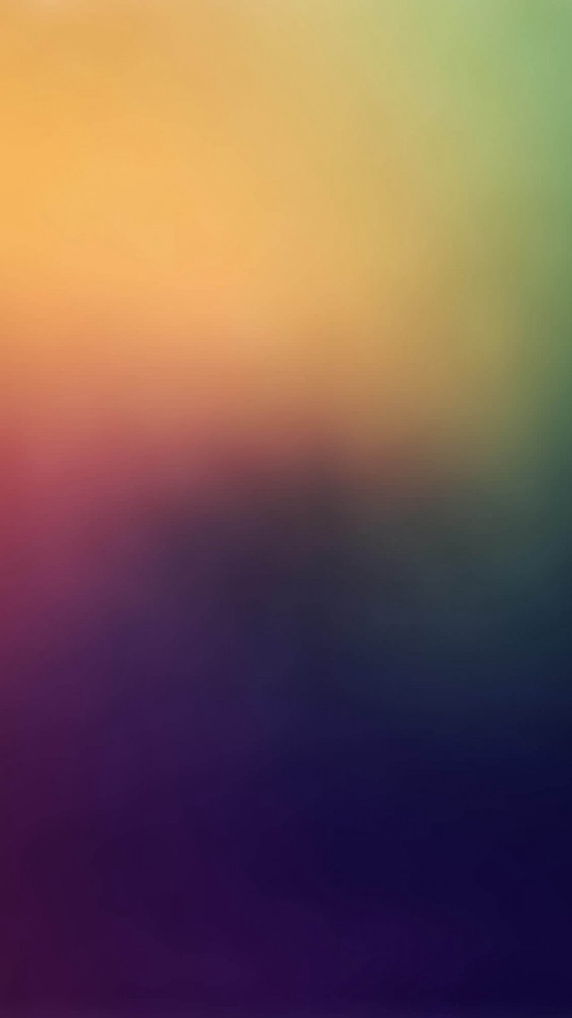 Blurry white yellow object air free wallpaper - medium preview image