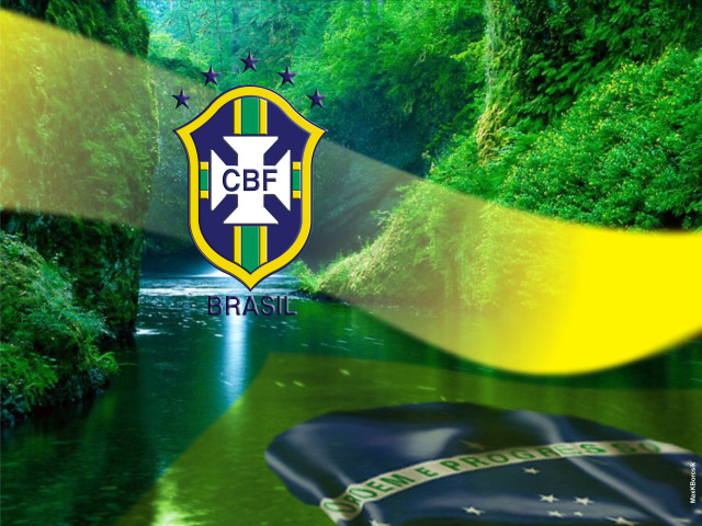 River green yellow logo yellow free wallpaper - medium preview image
