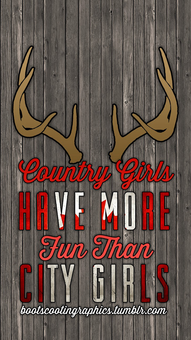 Wooden sign deer head country #3 free wallpaper - medium preview image