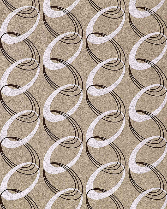 Wall pattern clock alfred manessier free wallpaper - medium preview image
