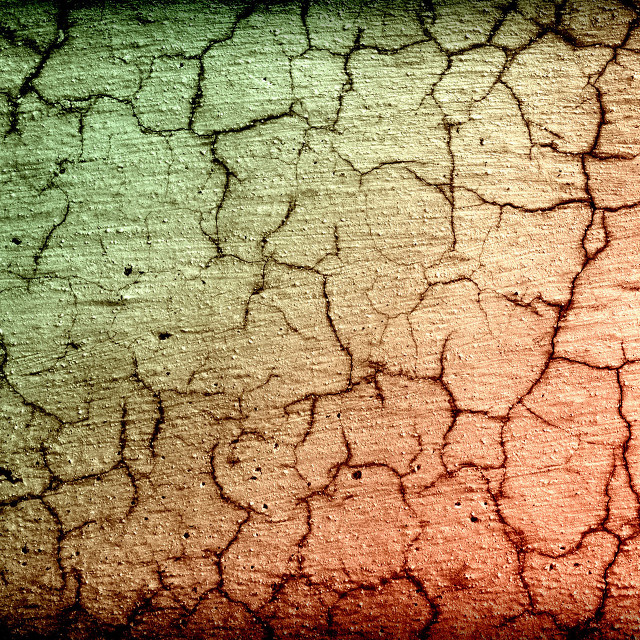Close up wall red green free wallpaper - medium preview image