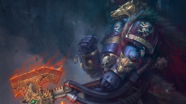 Man armor sword dragon fire free wallpaper - medium preview image